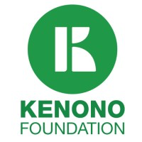 Kenono Foundation logo