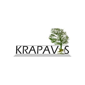 KRAPAVIS logo
