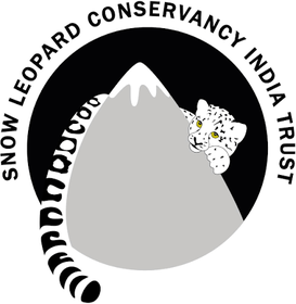 Snow Leopard Conservancy India Trust logo